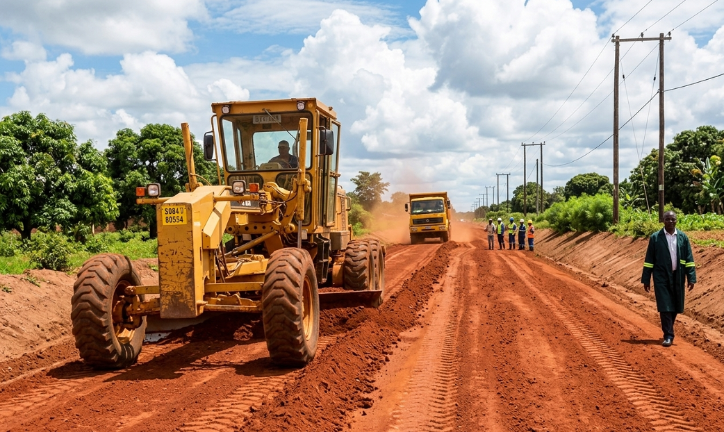 Road & Civil Works